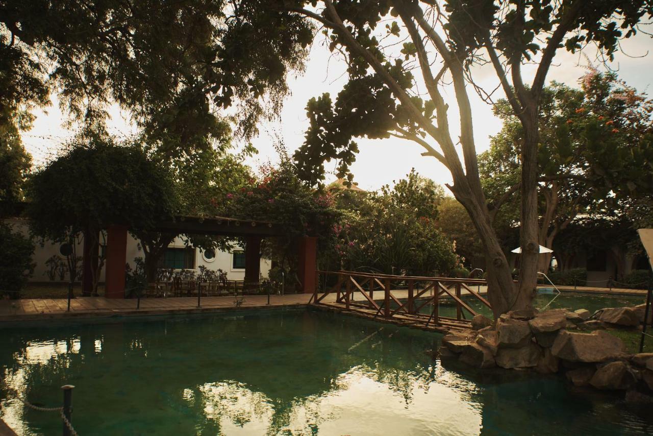 Hotel Majoro Nazca