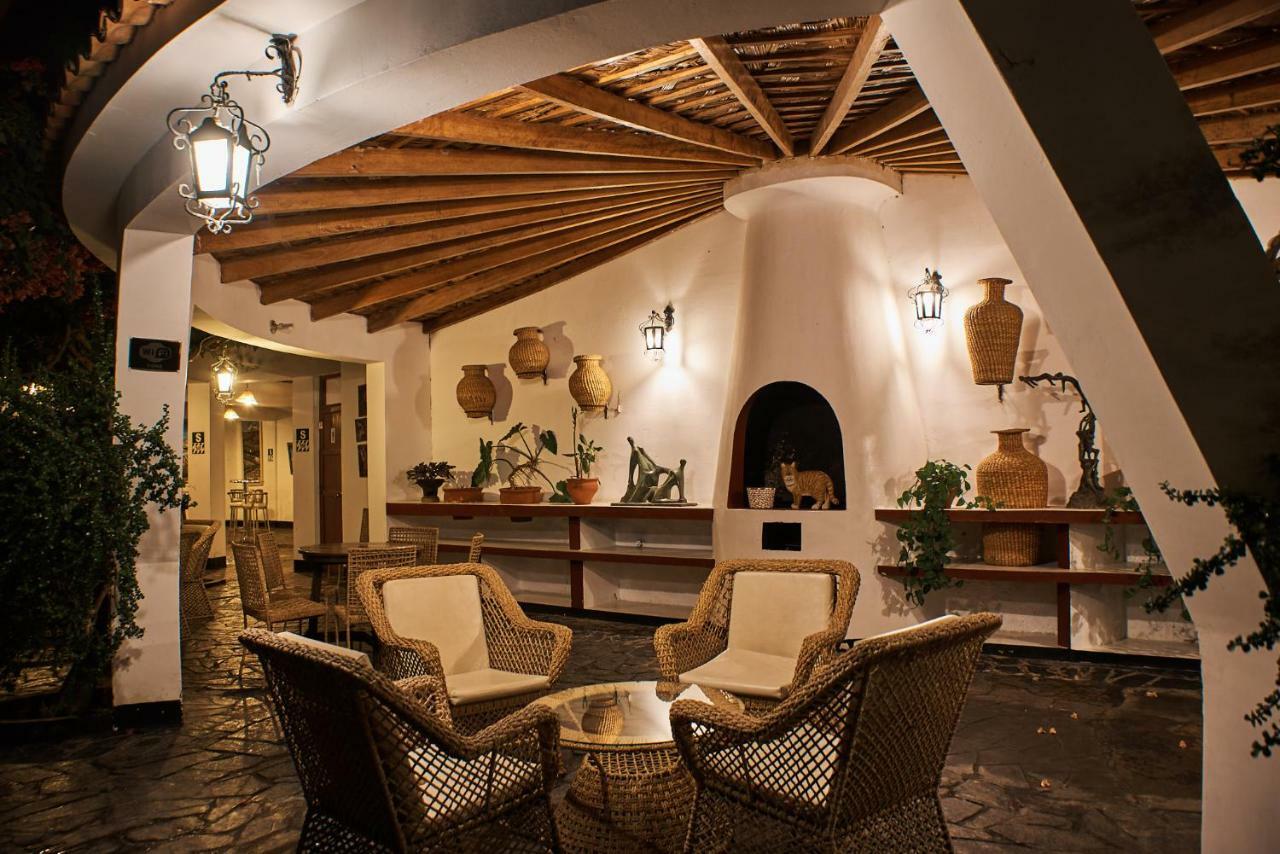 Hotel Majoro Nazca