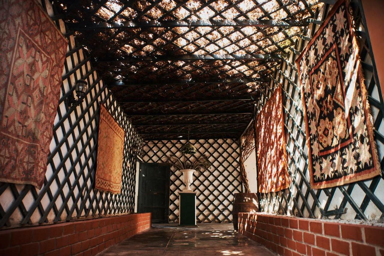Majoro Hotel Nazca