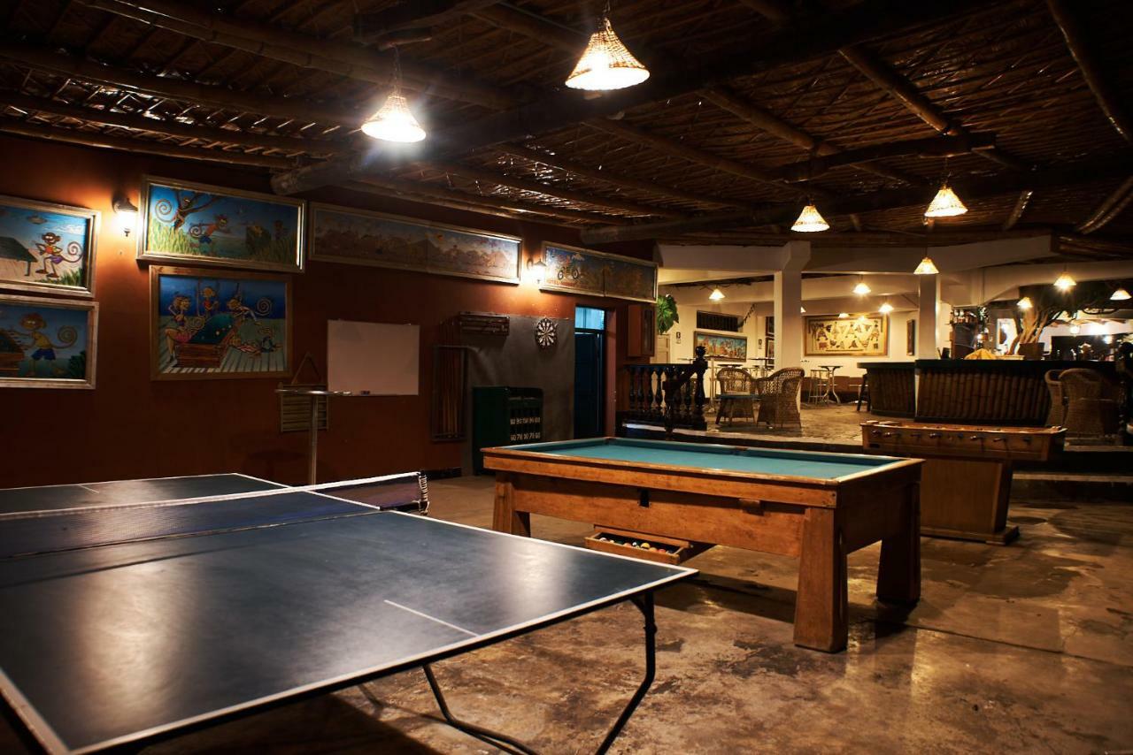 Majoro Hotel